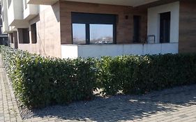 Apartament West